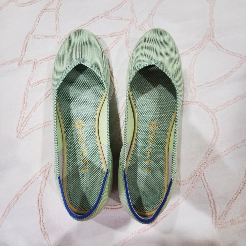 Rothy's Flats